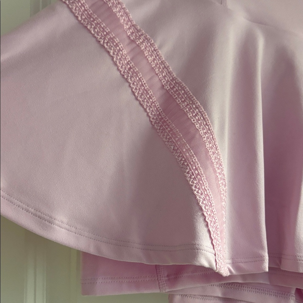 Free People Tennis/Golf/Pickleball Skort, NWT! - Picture 3 of 11